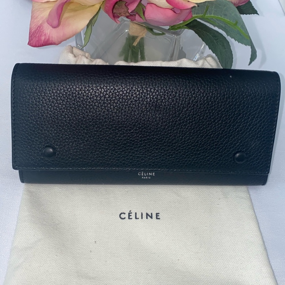 Celine Wallet
